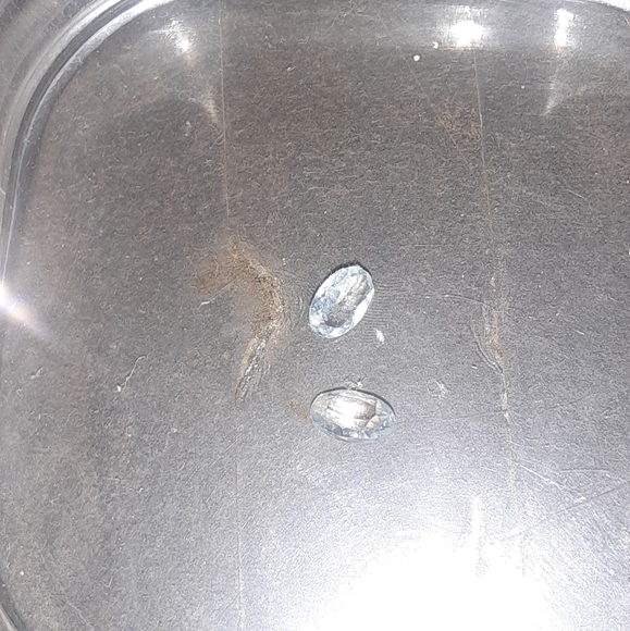 Genuine Aquamarine Gems - Picture 4 of 5